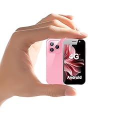 Zokoe mini téléphone d'occasion  Livré partout en Belgiqu