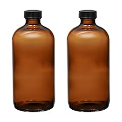 Amber glass boston for sale  Delivered anywhere in USA 