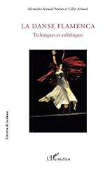 Danse flamenca techniques d'occasion  Livré partout en France