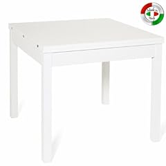Webmarketpoint tavolo pranzo usato  Spedito ovunque in Italia 