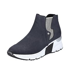 Rieker damen stiefeletten gebraucht kaufen  Wird an jeden Ort in Deutschland