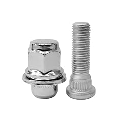 Oispyer 2pcs m12x1.5 for sale  Delivered anywhere in UK