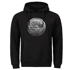 Trophy kapuzenpullover hoodie gebraucht kaufen  Wird an jeden Ort in Deutschland