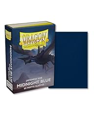 Dragon shield 60ct usato  Spedito ovunque in Italia 