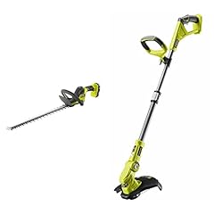 Ryobi ry18ht55a 120 for sale  Delivered anywhere in UK