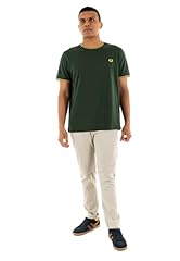 Fred perry maglietta usato  Spedito ovunque in Italia 