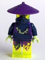 Lego ninjago ghost d'occasion  Livré partout en France