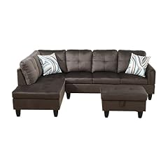 Shape sectional sofa for sale  Delivered anywhere in USA 
