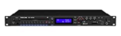 Tascam 400u rackmount for sale  Delivered anywhere in USA 