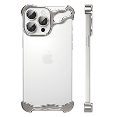 Uzeuza frameless hülle gebraucht kaufen  Wird an jeden Ort in Deutschland