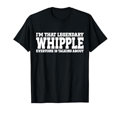 Whipple surname funny for sale  Delivered anywhere in USA 