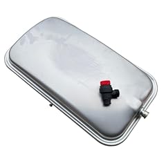 Boiler expansion vessel for sale  Delivered anywhere in UK