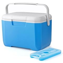 Portable cooler box for sale  Delivered anywhere in UK