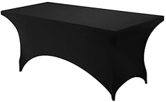 table extensible noire d'occasion  Livré partout en France