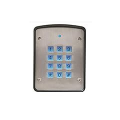 Gate keypad wireless for sale  Delivered anywhere in USA 