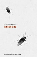 Insecticide d'occasion  Livré partout en Belgiqu