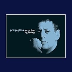Glass philip songs d'occasion  Livré partout en France