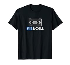 Vhs chill cassette for sale  Delivered anywhere in USA 