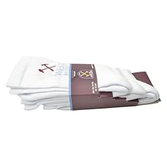 Pack west ham for sale  Delivered anywhere in UK