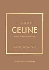 Little book celine for sale  Delivered anywhere in UK