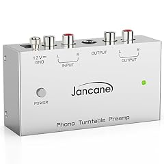 Phono turntable preamp for sale  Delivered anywhere in USA 