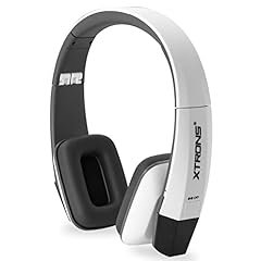 Xtrons cuffie wireless usato  Spedito ovunque in Italia 