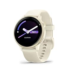 Garmin vívoactive smartwatch usato  Spedito ovunque in Italia 