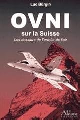Ovni dossiers armee d'occasion  Livré partout en France