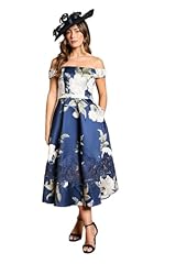 Coast printed bardot for sale  Delivered anywhere in UK