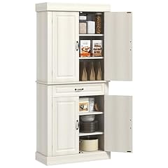 Homcom freestanding kitchen for sale  Delivered anywhere in USA 