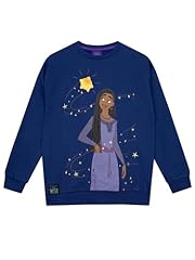 Disney jumper wish for sale  Delivered anywhere in UK