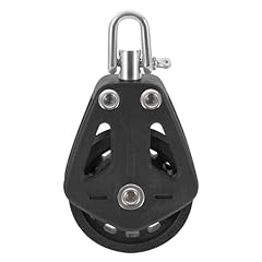 Tehaux sailboat pulley for sale  Delivered anywhere in USA 
