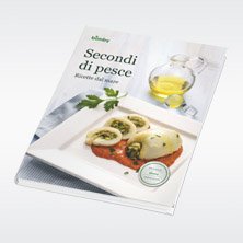 Libro cucina secondi usato  Spedito ovunque in Italia 