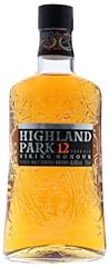 Highland park 12yo d'occasion  Livré partout en France
