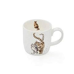 Wrendale designs feline for sale  Delivered anywhere in UK