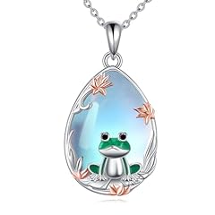 Luhe frog necklace for sale  Delivered anywhere in USA 