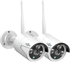 Hiseeu camera add for sale  Delivered anywhere in USA 