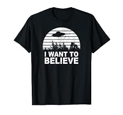 Want believe shirt gebraucht kaufen  Wird an jeden Ort in Deutschland