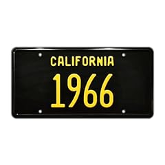 California vintage hot for sale  Delivered anywhere in USA 