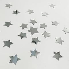 52pcs stars acrylic for sale  Delivered anywhere in USA 