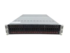 Supermicro sys 2028tp for sale  Delivered anywhere in USA 