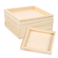 Square serving tray for sale  Delivered anywhere in USA 