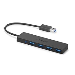 Anker port usb for sale  Delivered anywhere in Ireland