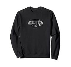 Anhängerzelt sweatshirt gebraucht kaufen  Wird an jeden Ort in Deutschland