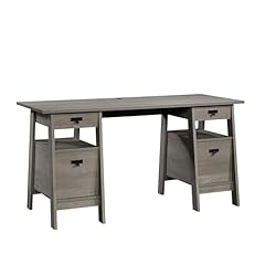 Sauder trestle office for sale  Delivered anywhere in USA 