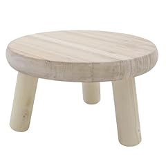 Spetebo holz blumenhocker gebraucht kaufen  Wird an jeden Ort in Deutschland
