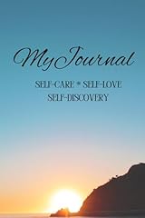 Journal self care for sale  Delivered anywhere in USA 