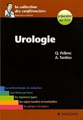 Urologie d'occasion  Livré partout en Belgiqu
