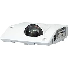 Hitachi bw301wn videoproiettor usato  Spedito ovunque in Italia 