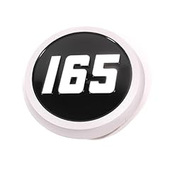 883606m1 emblem 165 for sale  Delivered anywhere in UK